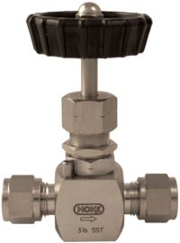 Hoke® Valves