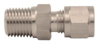 Gyrolok Tube Fittings