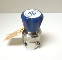 GO Regulator