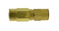 6100 & 6200 Series - Ball and Poppet Check Valve