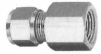 Gyrolok® CF Female Connectors