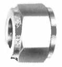 Gyrolok® N Nuts