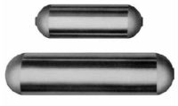 Formed Sampling Cylinders