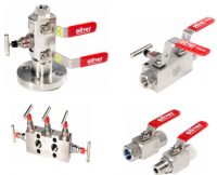 Oliver Valve