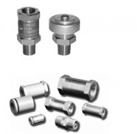 Circle Seal Controls Valves