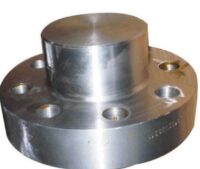 Grayloc Flanges