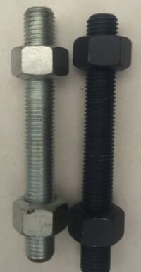 Grayloc Stud Nuts