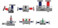 HM Series - Manifolds