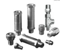 Relief Valves